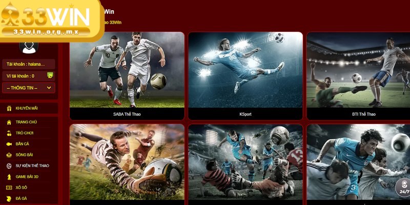 33WIN hoàn trả tiền cược cực hấp dẫn cho anh em game thủ 4 Nên nhớ rằng, số tiền thưởng hoàn cược không được cộng ngay tức thì