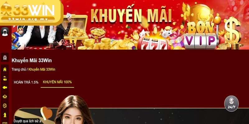 33WIN thưởng mỗi tháng ngập tràn thưởng lớn cho anh em  1 Sự kiện 33WIN thưởng mỗi tháng có gì hấp dẫn