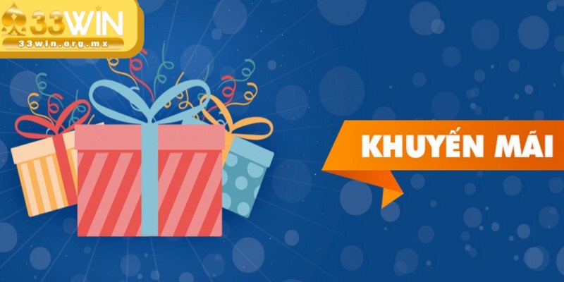 33WIN thưởng mỗi tháng ngập tràn thưởng lớn cho anh em  4 Điều kiện của ưu đãi 33WIN thưởng mỗi tháng