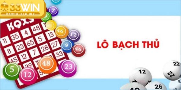 Bạch thủ lô - Chia sẻ bí kíp soi lô chuẩn, hiệu quả nhất 4 Bạch thủ theo lô rơi là một phương pháp dự đoán hiệu quả cao