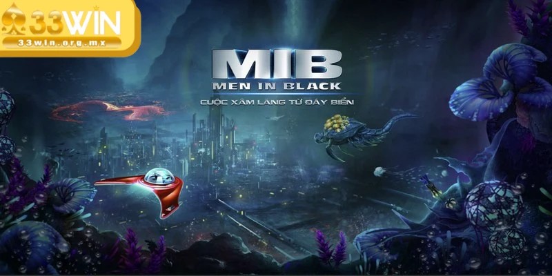 Bắn cá 33WIN - Khám phá thế giới đại dương đầy mê hoặc 3 Bắn cá không gian số 3D mang đến cho mọi người đầy bất ngờ thú vị