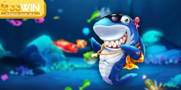 Bắn cá Đại Thần - Game đổi thưởng hót nhất hiện nay 3 Thưởng thắng bắn cá cực kỳ hấp dẫn cuốn hút game thủ