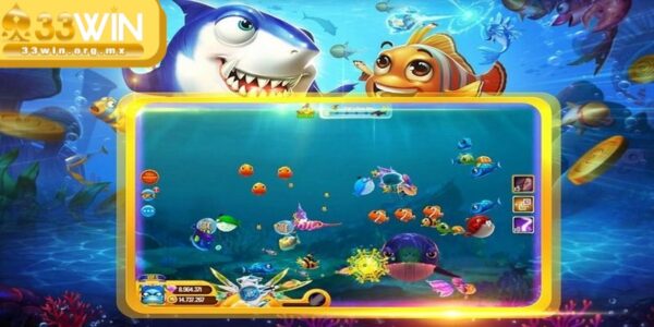 Bắn cá VIP - Đẳng cấp giải trí online hấp dẫn khó cưỡng 1 Chiến thuật chơi ria siêu hiệu quả đem lại kết quả thắng lớn