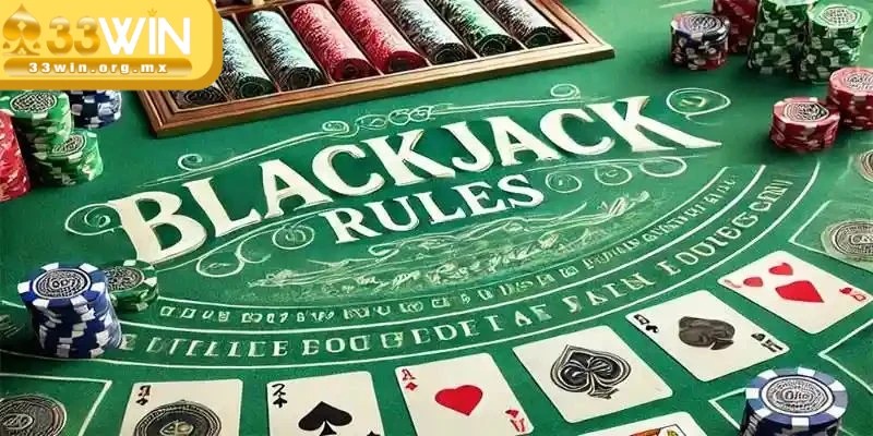 Casino 33WIN - Thiên đường cá cược trực tuyến đẳng cấp 3 Blackjack tại casino 33WIN mang đến những trải nghiệm chân thực