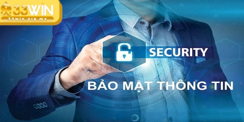 Chính sách bảo mật 33WIN an toàn dữ liệu mọi thành viên 3 Đội ngũ chuyên gia IT luôn theo dõi liên tục hoạt động trên hệ thống