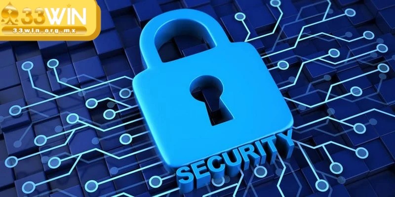 Chính sách bảo mật 33WIN an toàn dữ liệu mọi thành viên 4 Hệ thống giám sát tự động phát hiện, thông báo các hành vi đáng ngờ