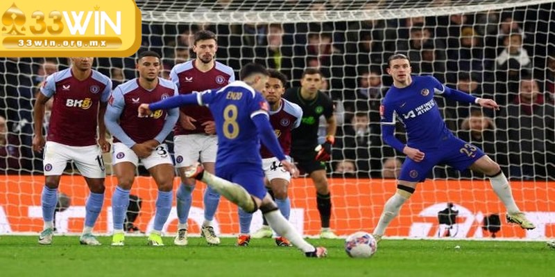 Đá phạt trực tiếp – Những quy định quan trọng trong bóng đá 1 Đá phạt trực tiếp là một hình thức đá phạt quan trọng và quyết định trong bóng đá