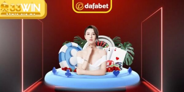 DAFABET - Nhà Cái Giải Trí Đáng Tin Cậy Số 1 Châu Á 3 Sân chơi uy tín cam kết bảo mật thông tin hội viên an toàn 100%