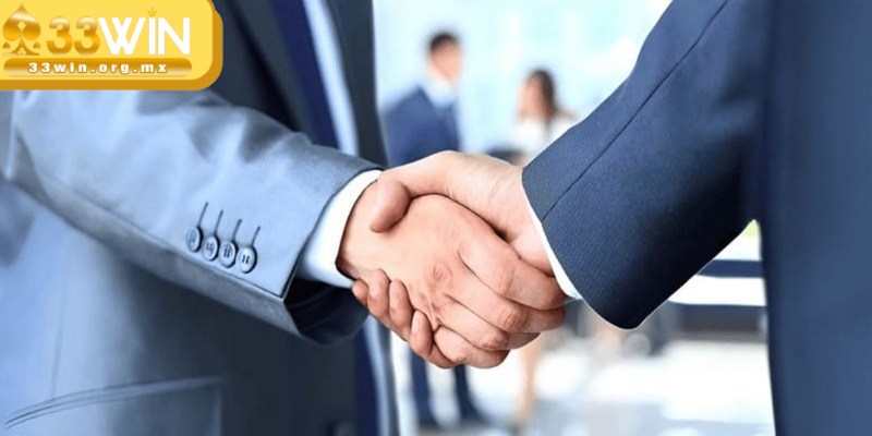 Đại lý 33WIN - Hợp tác phát triển với sân chơi hàng đầu 3 Những lợi ích hấp dẫn khi trở thành đại lý 33WIN