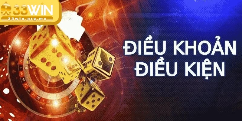 Điều khoản điều kiện 33WIN quy định quan trọng cần biết 2 Tuân thủ mọi điều khoản về nạp tiền giúp giao dịch xử lý nhanh chóng