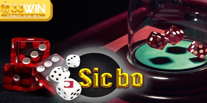 Game Sicbo online - Kinh nghiệm chơi thắng lớn cho bet thủ 1 Game sicbo online là một trò chơi cá cược thú vị rất được ưa chuộng