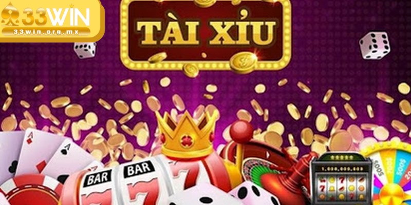 Mẹo chơi Tài Xỉu - Bí quyết thắng lớn từ cao thủ chơi game  1 Tài Xỉu là một trò chơi giải trí hấp dẫn được nhiều người yêu thích