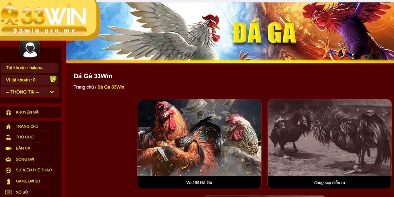 Nạp đầu 33WIN tặng 199K - CTKM có giá trị cao cho người chơi 4 Với chương trình ưu đãi này ai ai cũng có thể nhận thành công