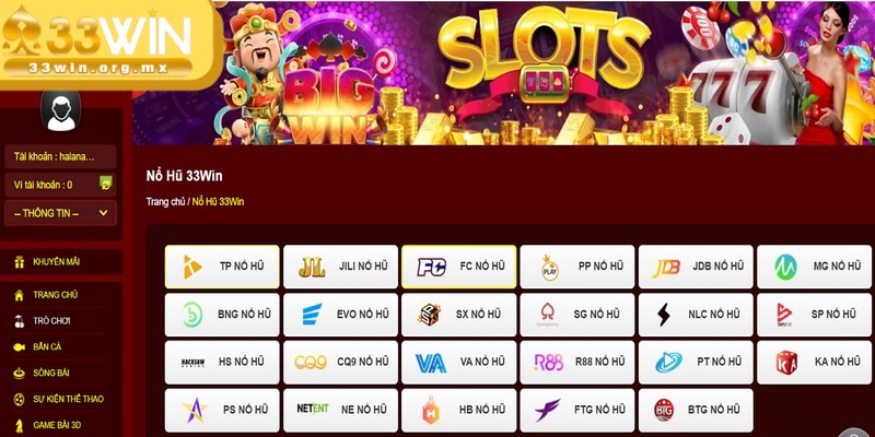 Nạp đầu 33WIN tặng 199K - CTKM có giá trị cao cho người chơi 1 Để nhận nạp đầu 33WIN tặng 199K anh em cần hoạt động liên tục