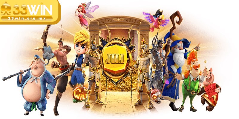 Nổ hũ JILI - Giải trí kiếm tiền thật thú vị hàng ngày 3 Chia nhỏ vốn cho từng vòng quay là mẹo hay cần nắm rõ