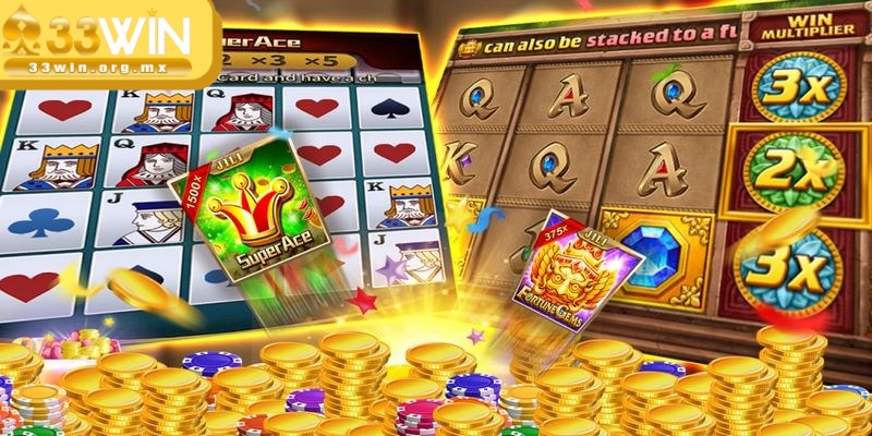 Nổ hũ JILI - Giải trí kiếm tiền thật thú vị hàng ngày 4 Chọn thời điểm quay có đông người cùng chơi để tăng cơ hội thắng