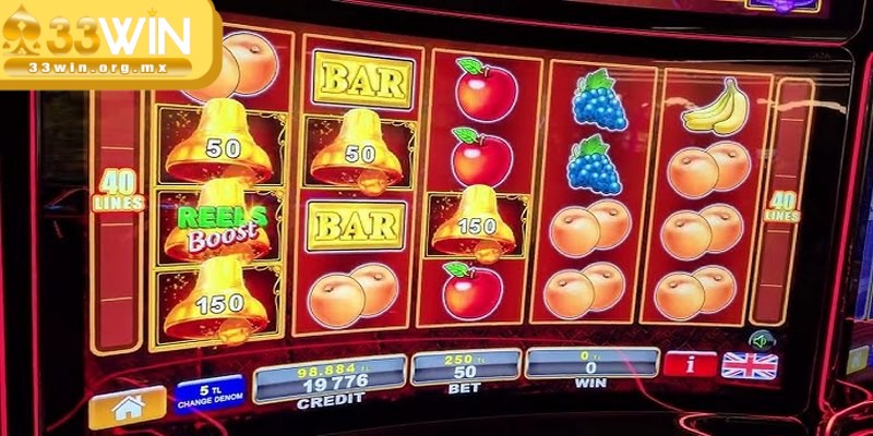 Nổ hũ JILI - Giải trí kiếm tiền thật thú vị hàng ngày 2 JILI Alibaba là phiên bản nổ hũ hấp dẫn đáng thử hiện nay