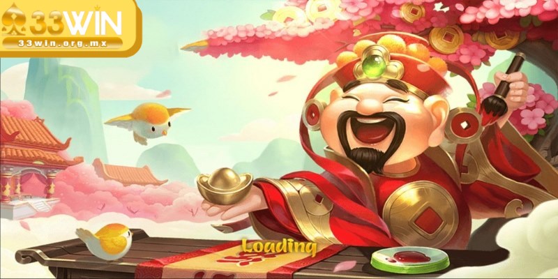 Nổ hũ Thần Tài - Siêu phẩm slots được yêu thích nhất 1 Nổ hũ Thần Tài nổi tiếng là siêu phẩm slots hấp dẫn