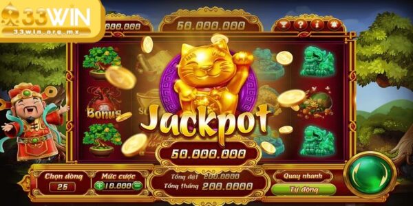 PG Nổ Hũ – Sảnh game đẳng cấp thu hút hàng ngàn người chơi 1 PG Nổ Hũ tại 33WIN luôn hấp dẫn người chơi bằng những ưu điểm nổi bật