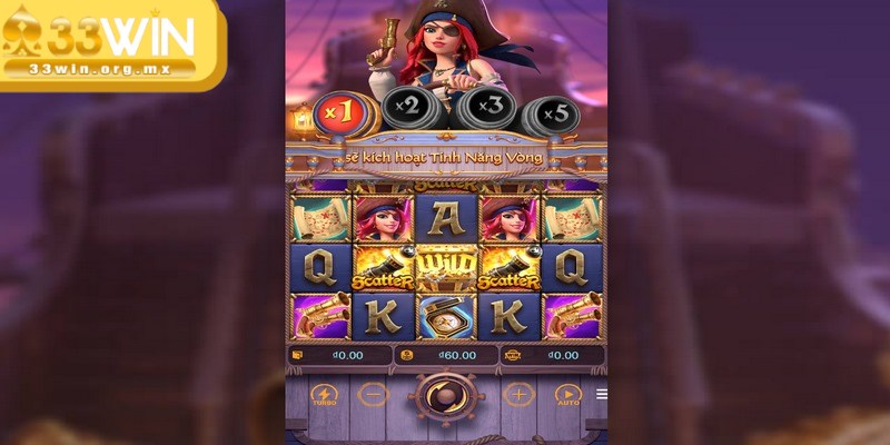 PG Nổ Hũ – Sảnh game đẳng cấp thu hút hàng ngàn người chơi 4 Tham gia chơi Nổ Hũ tại PG 33WIN rất đơn giản chỉ với 3 bước nhanh gọn