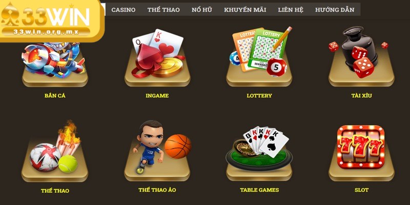 Sân chơi được biết đến với độ uy tín, tin cậy số 1 thị trường