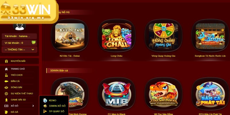 Thưởng tích lũy tuần 33WIN - Cơ hội tuyệt vời có 1 không 2 2 Khi nhận khuyến mãi anh em cần đáp ứng đủ điều kiện của 33WIN