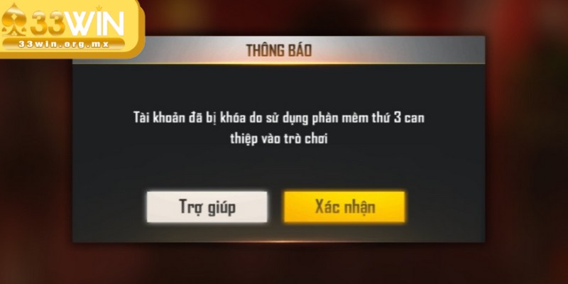 Trùng IP 33WIN cùng cách khắc phục nhanh chóng và an toàn 3 Hệ thống sẽ làm gì khi phát hiện trùng IP 33WIN