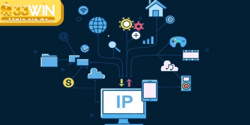 Trùng IP 33WIN cùng cách khắc phục nhanh chóng và an toàn 1 Tìm hiểu chung về trùng IP 33WIN là gì