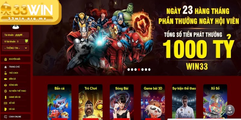 Xóa tài khoản 33WIN - Hướng dẫn cách thực hiện an toàn 1 Lý do người chơi muốn xóa tài khoản 33WIN